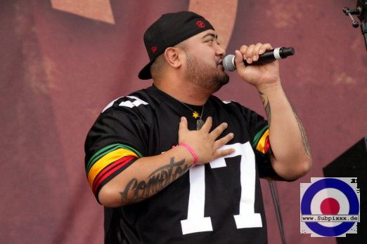 J Boog (USA) 27. Summer Jam Festival - Fuehlinger See, Koeln - Red Stage 08. Juli 2012 (3).JPG